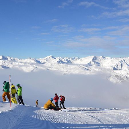 Appartement Ensoleille Avec Tv, Proche Pistes Et Commerces, Residence Plein Soleil, Les Allues - Fr-1-182-18 Méribel Eksteriør billede