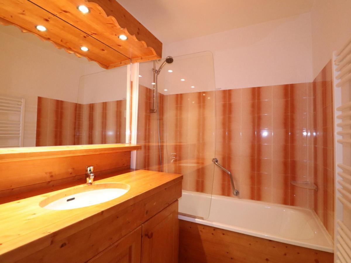 Appartement Ensoleille Avec Tv, Proche Pistes Et Commerces, Residence Plein Soleil, Les Allues - Fr-1-182-18 Méribel Eksteriør billede